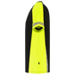 Tricorp Workwear Reflective Redefined T-shirts 106104 HiVis zwart-fluo geel(blackfluoryellow)