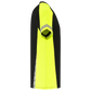 Tricorp Workwear Reflective Redefined T-shirts 106104 HiVis zwart-fluo geel(blackfluoryellow)