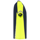 Tricorp Workwear Reflective Redefined T-shirts 106104 HiVis inktblauw-fluo geel(inkfluoryellow)