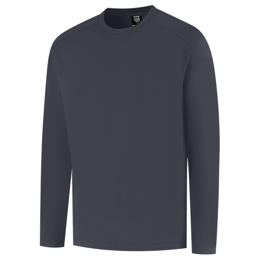 Tricorp Workwear Unicolor Redefined T-shirts 106105 antraciet(anthracite)