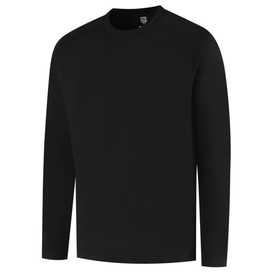 Tricorp Workwear Unicolor Redefined T-shirts 106105 zwart(black)