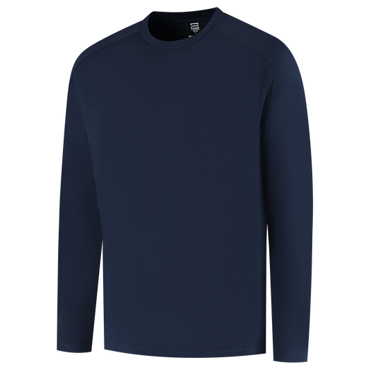 Tricorp Workwear Unicolor Redefined T-shirts 106105 inktblauw(ink)