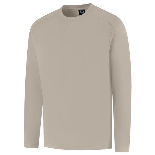 Tricorp Workwear Unicolor Redefined T-shirts 106105 zand(sand)