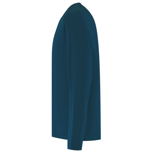 Tricorp Workwear Unicolor Redefined T-shirts 106105 groenblauw(teal)
