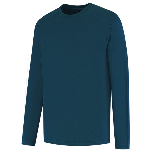 Tricorp Workwear Unicolor Redefined T-shirts 106105 groenblauw(teal)