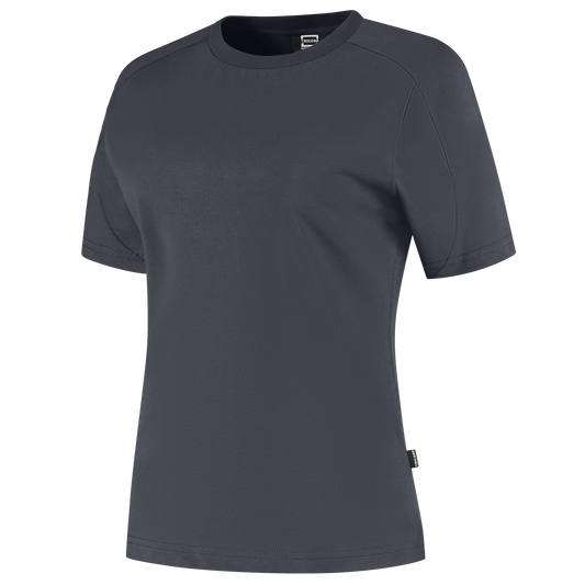 Tricorp Workwear Unicolor Redefined T-shirts 106107 dames antraciet(anthracite)