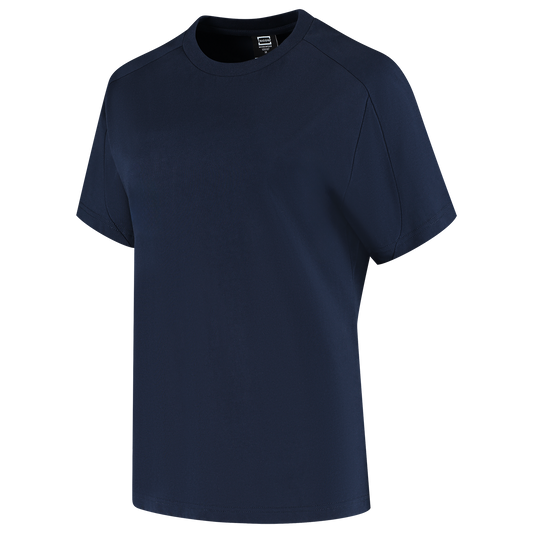 Tricorp Workwear Unicolor Redefined T-shirts 106107 dames inktblauw(ink)