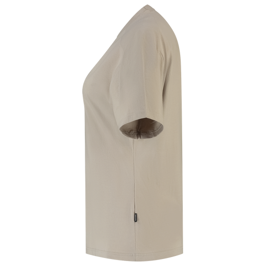 Tricorp Workwear Unicolor Redefined T-shirts 106107 dames zand(sand)