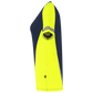Tricorp Workwear Reflective Redefined T-shirts 106108 dames HiVis inktblauw-fluo geel(inkfluoryellow)