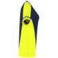 Tricorp Workwear Reflective Redefined T-shirts 106108 dames HiVis inktblauw-fluo geel(inkfluoryellow)