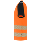 Tricorp Workwear High Vis Redefined T-shirts 106110 Industrieel Wasbaar fluo oranje-inktblauw(fluororangeink)