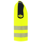 Tricorp Workwear High Vis Redefined T-shirts 106103 HiVis fluo geel-inktblauw(fluoryellowink)