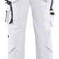 Blaklader Broeken 10791645 wit-donkergrijs(1098)