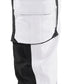Blaklader Broeken 10891645 wit-donkergrijs(1098)