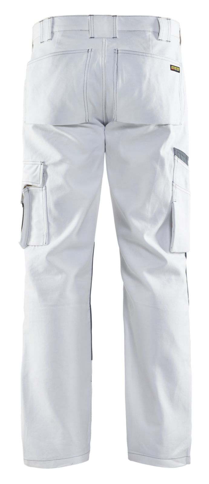Blaklader Broeken 10911210 wit(1000)