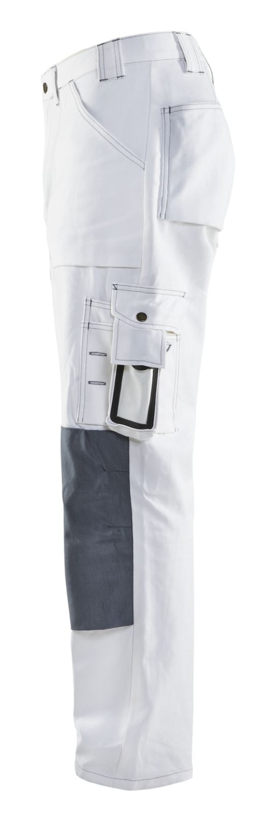 Blaklader Broeken 10911210 wit(1000)