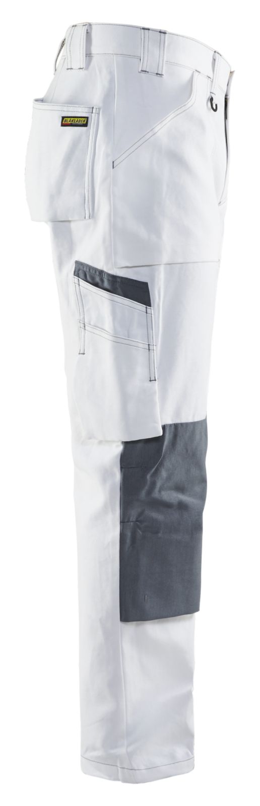Blaklader Broeken 10911210 wit(1000)