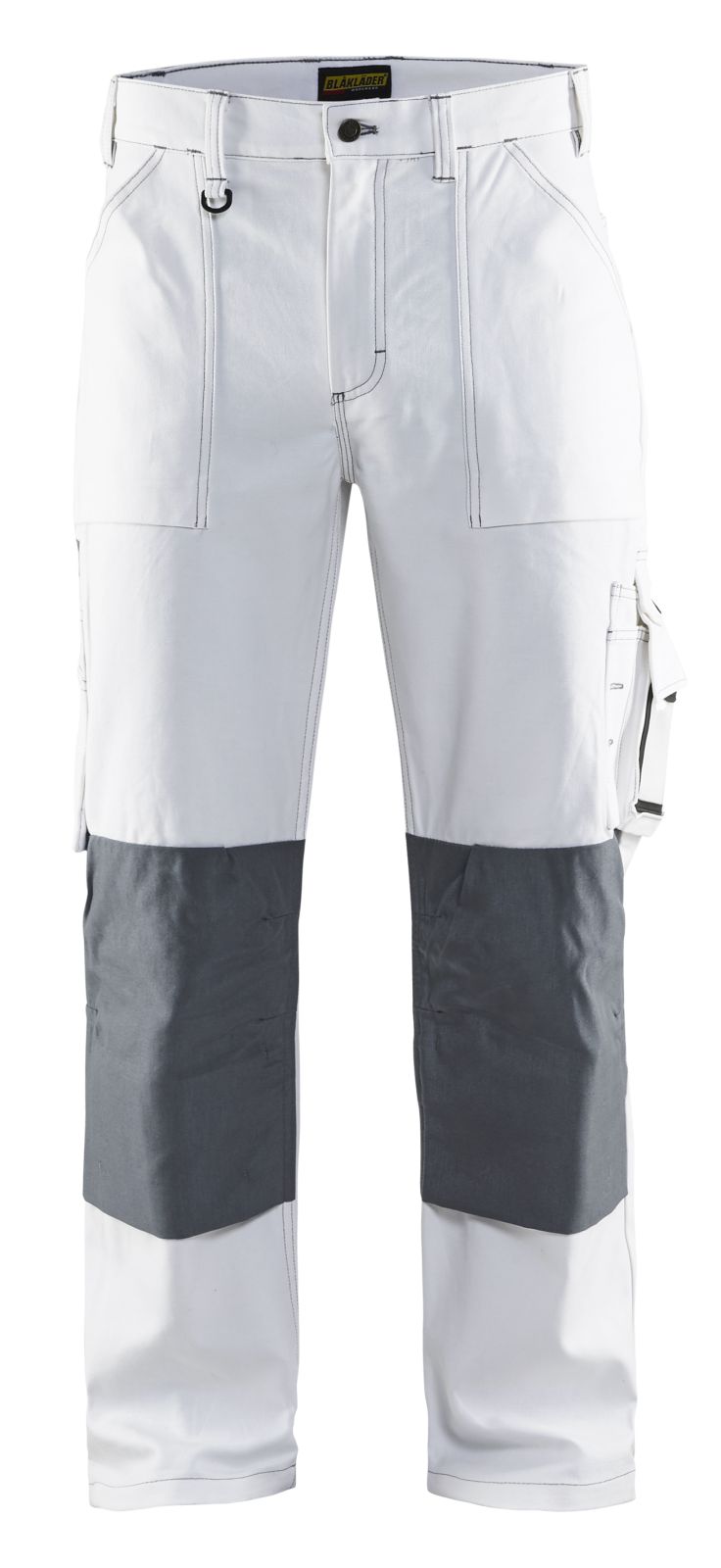 Blaklader Broeken 10911210 wit(1000)