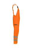 Sioen Regenbavetbroeken Winchester multinorm HiVis fluo oranje
