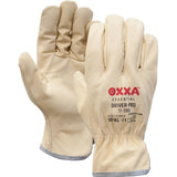OXXA Essential Handschoen Driver-Pro 11-399 grijs