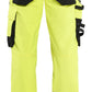 Blaklader High Vis Werkbroeken 11241648 4-weg stretch HiVis fluo geel-zwart(3399)