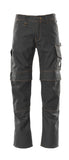 Mascot Young Broeken 11279-010 Calvos zwart(09)