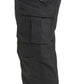Blaklader High vis Werkbroeken 11301149 HiVis stretch zwart-fluo geel(9933)