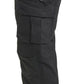 Blaklader High Vis Werkbroeken 11301149 HiVis stretch zwart-fluo geel(9933)