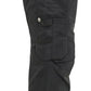 Blaklader High Vis Werkbroeken 11301149 HiVis stretch zwart-fluo geel(9933)