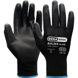 OXXA Basic Handschoen Builder 14-079 zwart