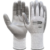 OXXA Basic Handschoen Protector 14-082 grijs