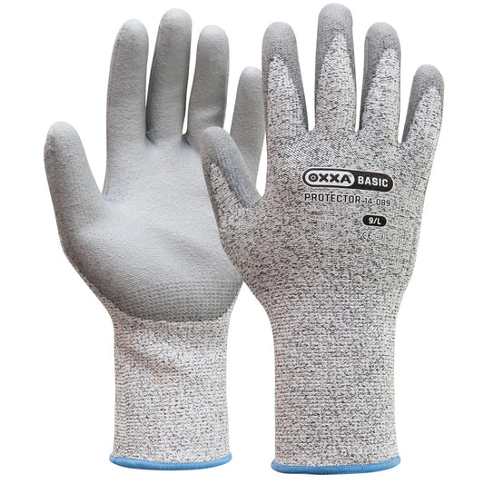 OXXA Basic Handschoen Protector 14-089 grijs