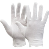 OXXA Basic Handschoen Knitter 14-092 wit
