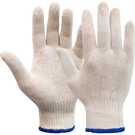 OXXA Basic Handschoen Knitter 14-251 wit