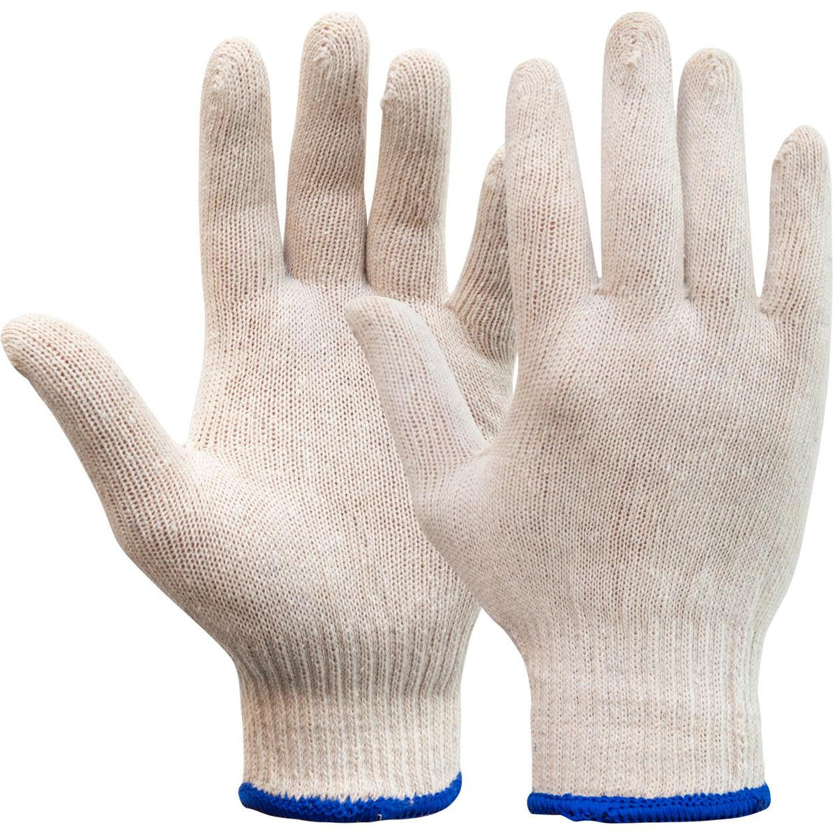 OXXA Basic Handschoen Knitter 14-251 wit
