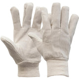 OXXA Basic Handschoen Knitter 14-515 wit