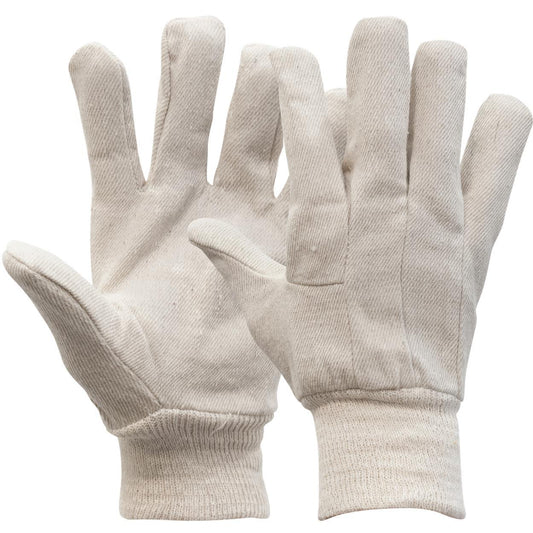 OXXA Basic Handschoen Knitter 14-515 wit