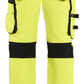 Blaklader Werkbroeken 11971642 fluo geel-zwart(3399)