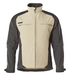 Mascot Unique Jassen 12002-149 Dresden lichtkhaki-zwart(5509)