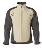 Mascot Unique Jassen 12002-149 Dresden lichtkhaki-zwart(5509)