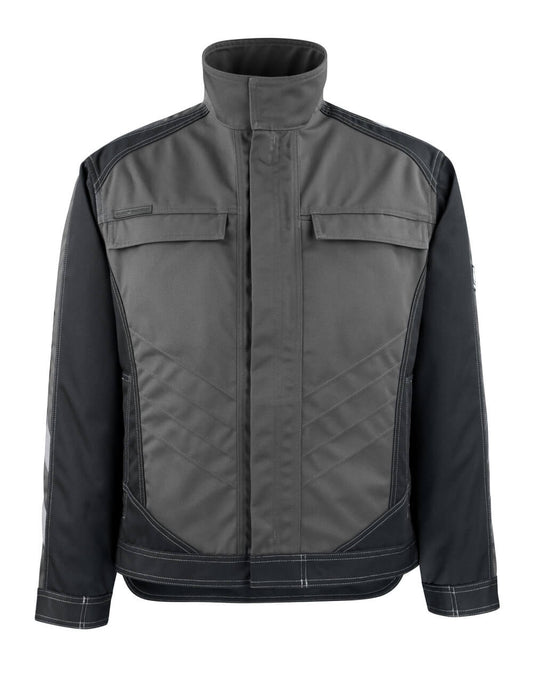 Mascot Unique Jassen 12009-203 Mainz donker antracietgrijs-zwart(1809)