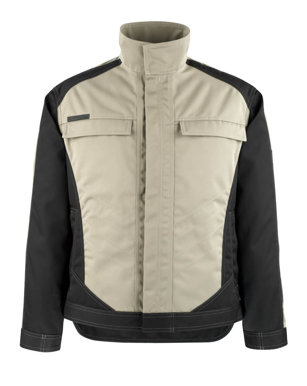 Mascot Unique Jassen 12009-203 Mainz lichtkhaki-zwart(5509)