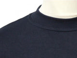Besco Sweater 0370 kobaltblauw