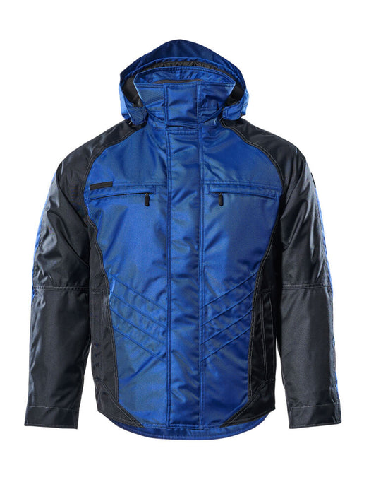 Mascot Unique Jassen 12035-211 Frankfurt korenblauw-donker marineblauw(11010)