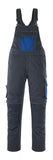 Mascot Unique Am. Overalls 12069-203 Leipzig donkermarineblauw-korenblauw(01011)