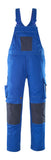 Mascot Unique Am. Overalls 12069-203 Leipzig korenblauw-donker marineblauw(11010)