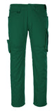 Mascot Unique Broeken 12079-203 Dortmund groen-zwart(0309)