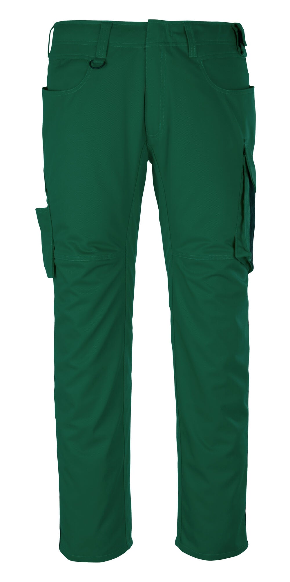 Mascot Unique Broeken 12079-203 Dortmund groen-zwart(0309)
