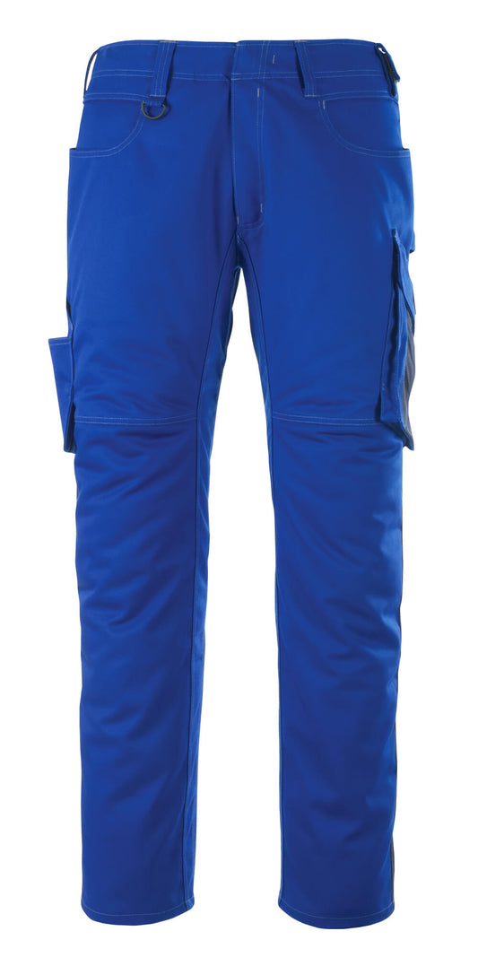 Mascot Unique Broeken 12079-203 Dortmund korenblauw-donker marineblauw(11010)