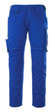 Mascot Unique Broeken 12079-203 Dortmund korenblauw-donker marineblauw(11010)